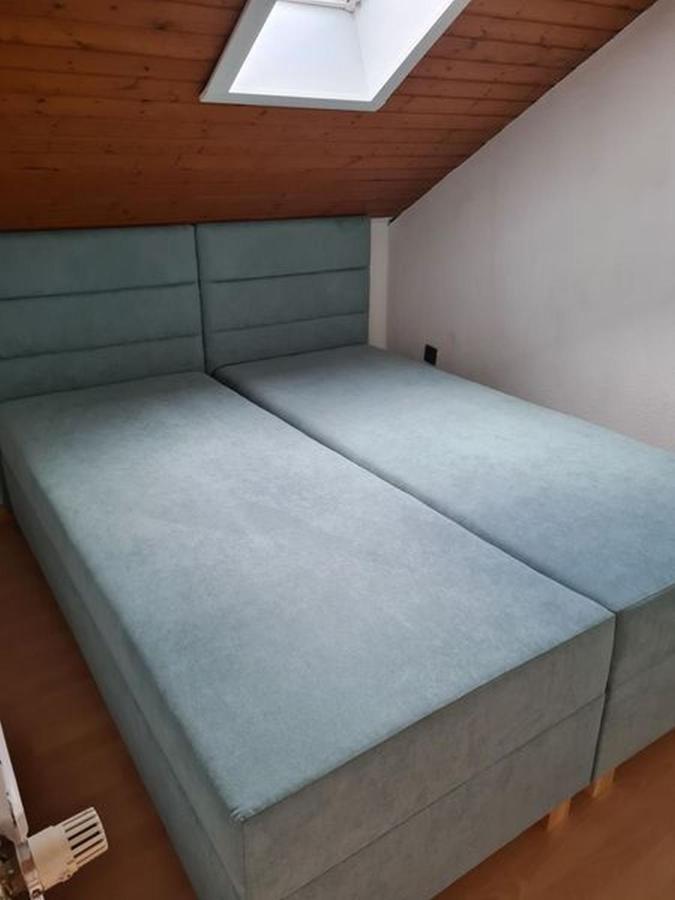 Ferienwohnung Frank Bad Emstal Dış mekan fotoğraf